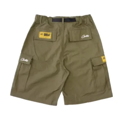 Corteiz Shorts