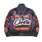 corteiz jacket