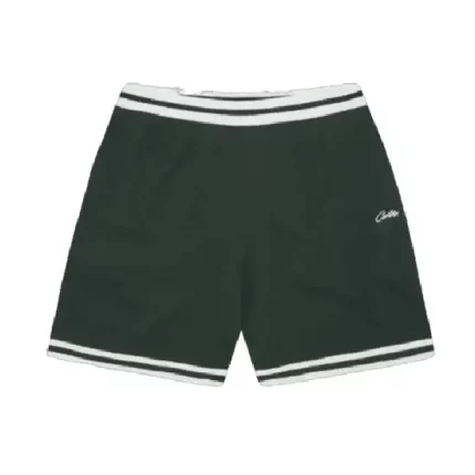 corteiz short