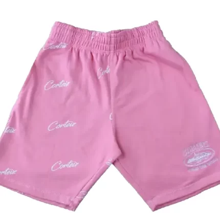 corteiz short,