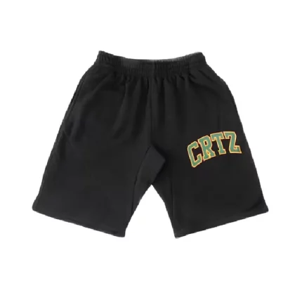 corteiz short,