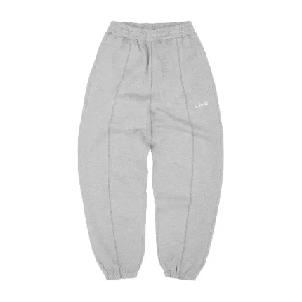 Corteiz HMP V2 Joggers Grey