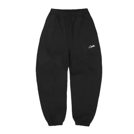 Corteiz HMP V2 Joggers Black