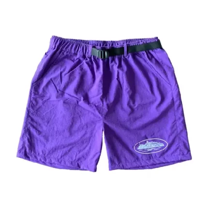 corteiz short,