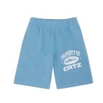 corteiz short