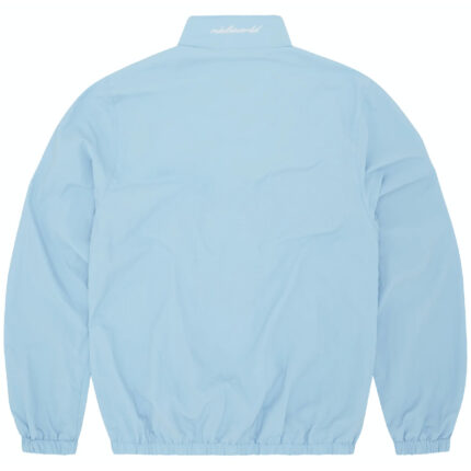 Corteiz Shukushuku Jacket in Baby Blue