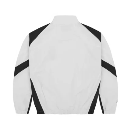 OLYMPIC SHUKU JACKET – BRASIL [WHITE/BLACK]