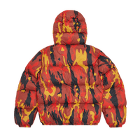 BOLO JACKET V2 [BLOOD ORANGE]