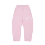 COLLY ARCH ZIP TRACKSUIT [PINK]