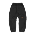 CORTEIZ OLYMPIC SHUKU PANT – BRASIL [BLACK/BLACK]