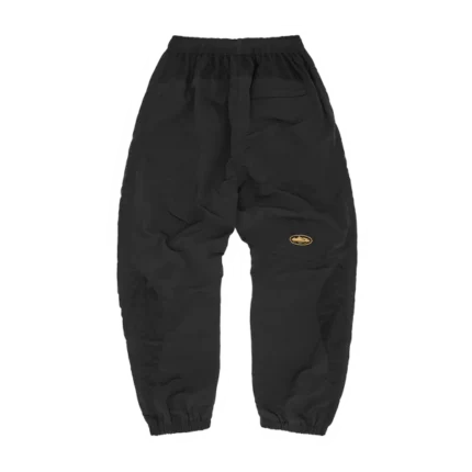 CORTEIZ OLYMPIC SHUKU PANT – BRASIL [BLACK/BLACK]