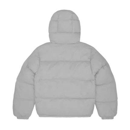 BOLO JACKET V2 [GREY]