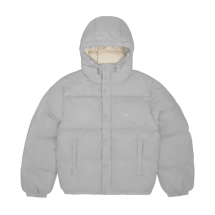 BOLO JACKET V2 [GREY]